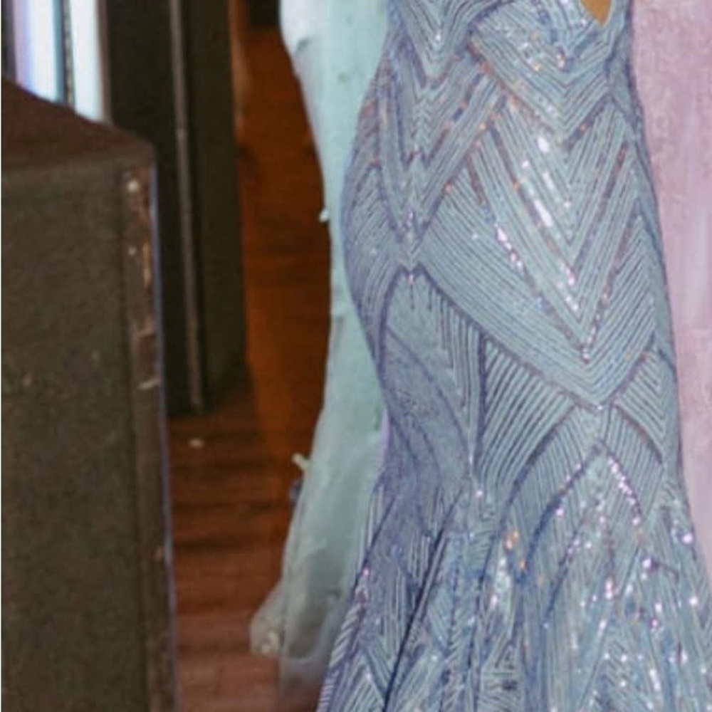 Prom Dress - Picture 3 of 4